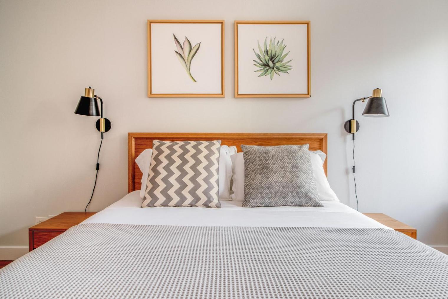 Apartment Midtown 1br W Doorman Gym Nr Times Square Nyc-1208 New York
