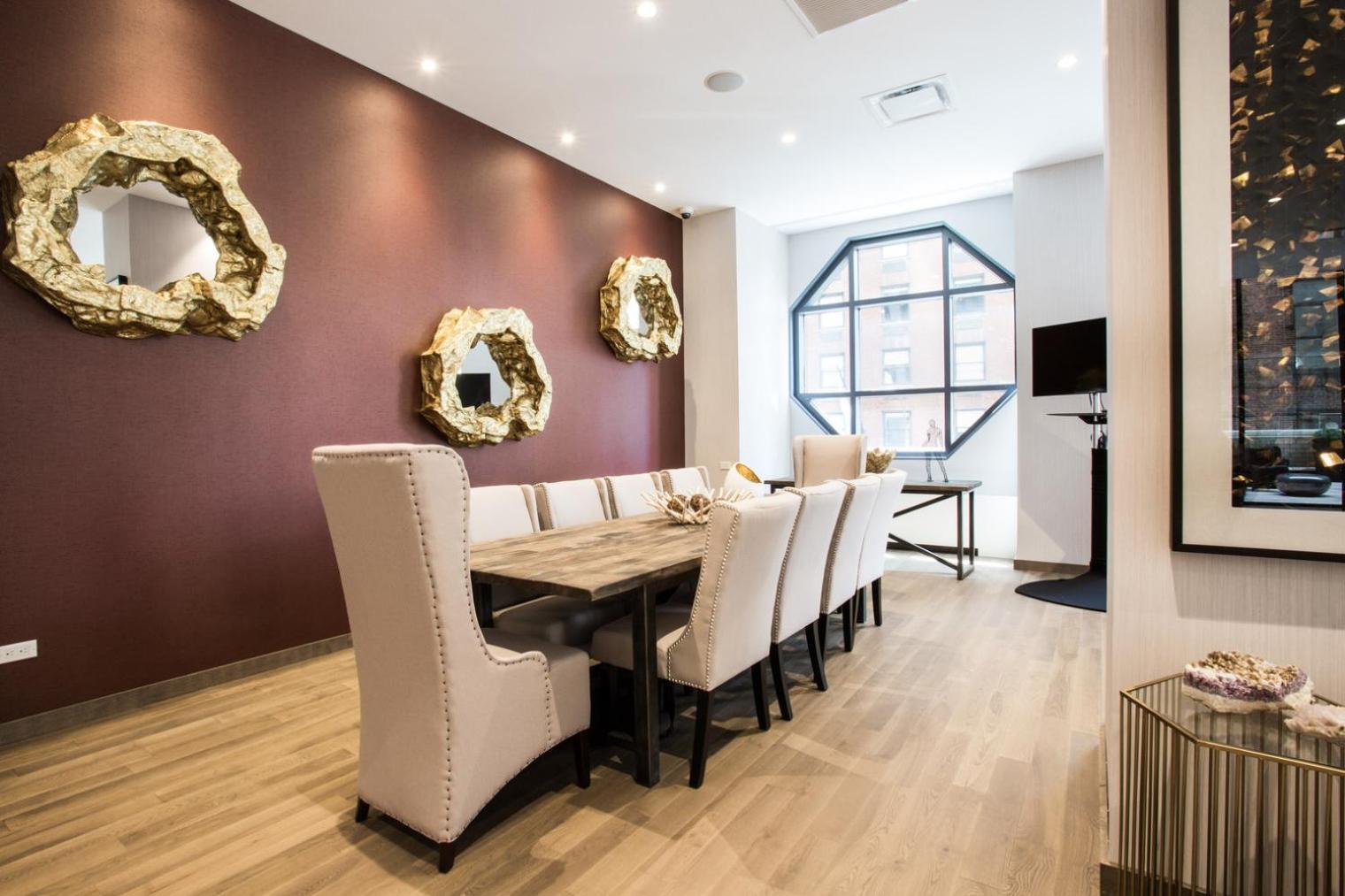 Midtown 1br W Doorman Gym Nr Times Square Nyc-1208